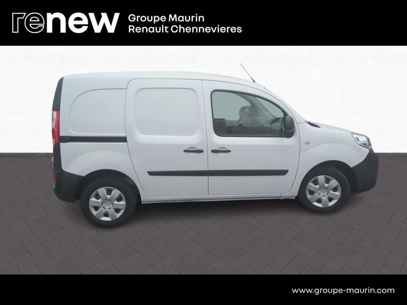 Photo 6 de l’annonce de RENAULT Kangoo Express VUL d’occasion à vendre à CHENNEVIÈRES-SUR-MARNE