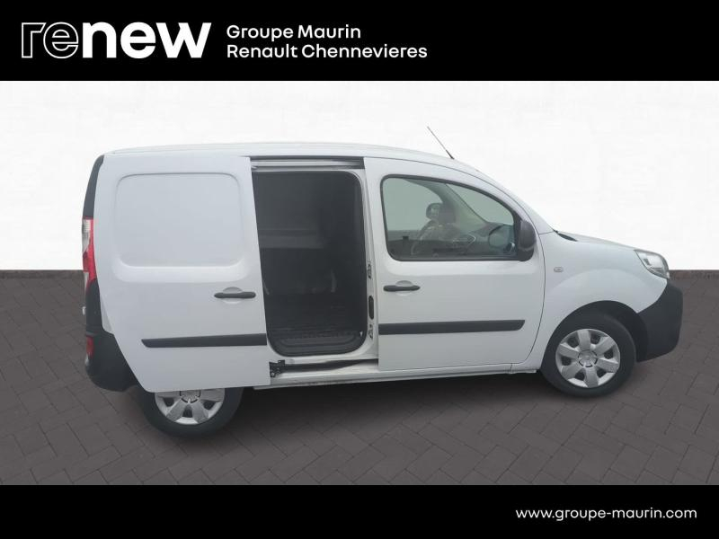 Photo 7 de l’annonce de RENAULT Kangoo Express VUL d’occasion à vendre à CHENNEVIÈRES-SUR-MARNE