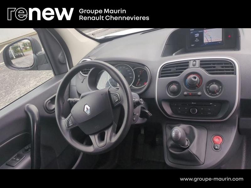 Photo 8 de l’annonce de RENAULT Kangoo Express VUL d’occasion à vendre à CHENNEVIÈRES-SUR-MARNE