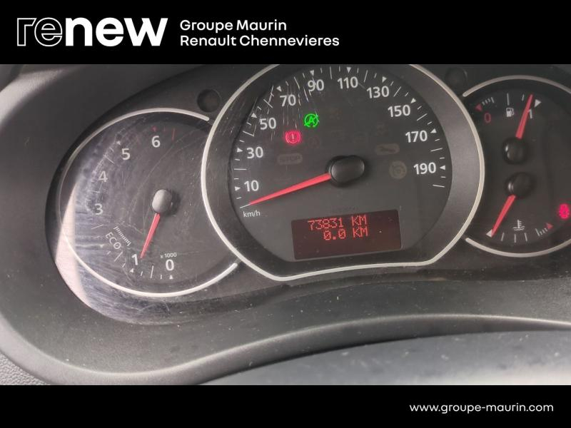 Photo 9 de l’annonce de RENAULT Kangoo Express VUL d’occasion à vendre à CHENNEVIÈRES-SUR-MARNE