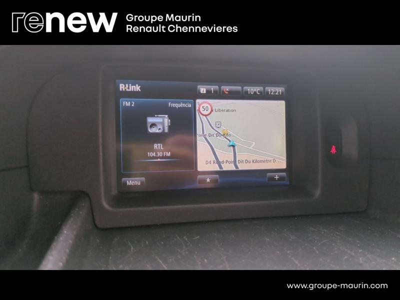 Photo 10 de l’annonce de RENAULT Kangoo Express VUL d’occasion à vendre à CHENNEVIÈRES-SUR-MARNE