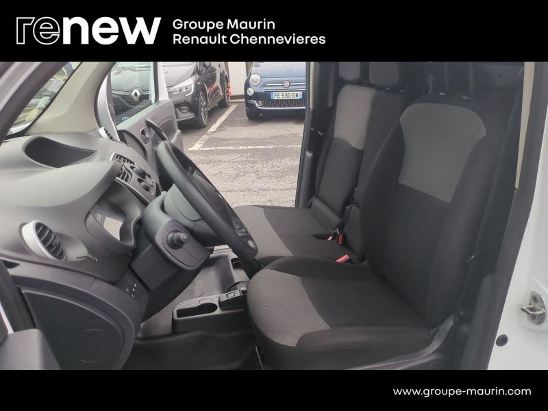 Photo 12 de l’annonce de RENAULT Kangoo Express VUL d’occasion à vendre à CHENNEVIÈRES-SUR-MARNE