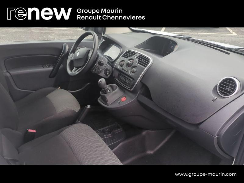 Photo 13 de l’annonce de RENAULT Kangoo Express VUL d’occasion à vendre à CHENNEVIÈRES-SUR-MARNE