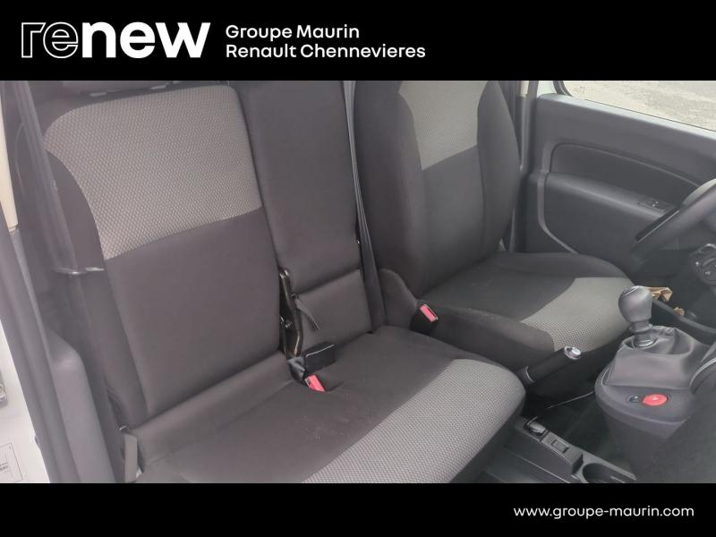 Photo 14 de l’annonce de RENAULT Kangoo Express VUL d’occasion à vendre à CHENNEVIÈRES-SUR-MARNE