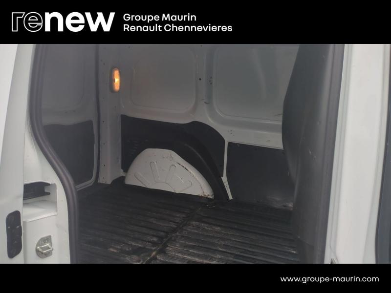 Photo 15 de l’annonce de RENAULT Kangoo Express VUL d’occasion à vendre à CHENNEVIÈRES-SUR-MARNE