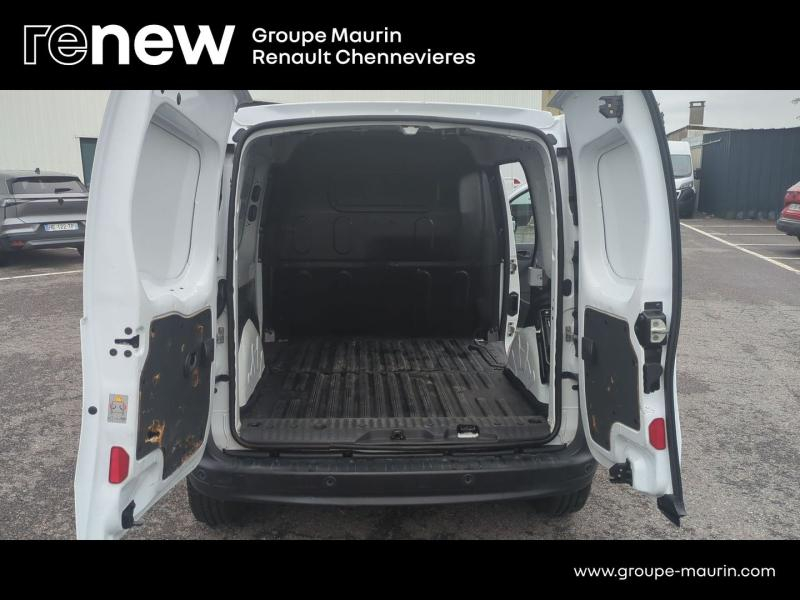 Photo 16 de l’annonce de RENAULT Kangoo Express VUL d’occasion à vendre à CHENNEVIÈRES-SUR-MARNE