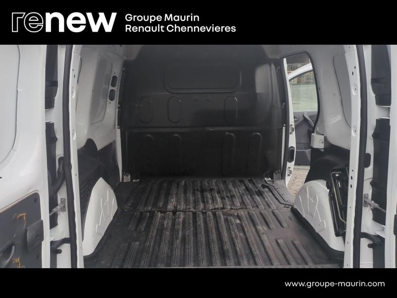 Photo 17 de l’annonce de RENAULT Kangoo Express VUL d’occasion à vendre à CHENNEVIÈRES-SUR-MARNE