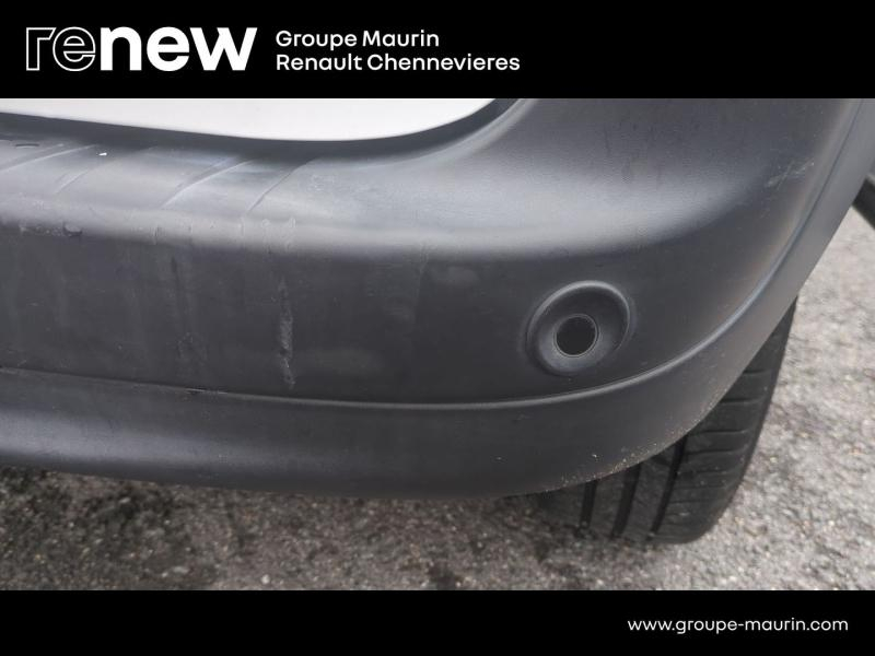 Photo 18 de l’annonce de RENAULT Kangoo Express VUL d’occasion à vendre à CHENNEVIÈRES-SUR-MARNE
