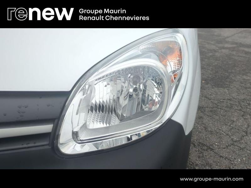 Photo 19 de l’annonce de RENAULT Kangoo Express VUL d’occasion à vendre à CHENNEVIÈRES-SUR-MARNE