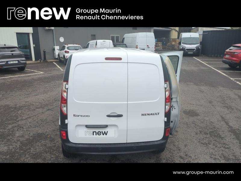 Photo 20 de l’annonce de RENAULT Kangoo Express VUL d’occasion à vendre à CHENNEVIÈRES-SUR-MARNE