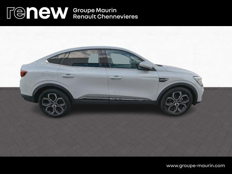 Photo 4 de l’annonce de RENAULT Arkana d’occasion à vendre à CHENNEVIÈRES-SUR-MARNE