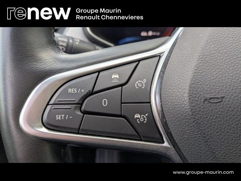 Photo 13 de l’annonce de RENAULT Arkana d’occasion à vendre à CHENNEVIÈRES-SUR-MARNE