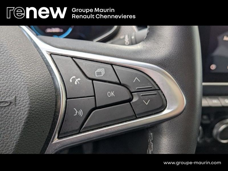 Photo 14 de l’annonce de RENAULT Arkana d’occasion à vendre à CHENNEVIÈRES-SUR-MARNE