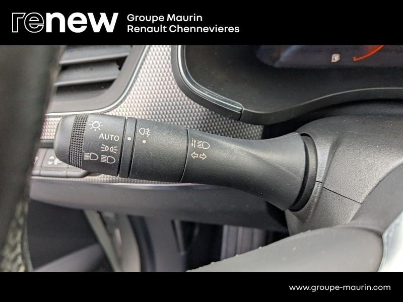 Photo 15 de l’annonce de RENAULT Arkana d’occasion à vendre à CHENNEVIÈRES-SUR-MARNE