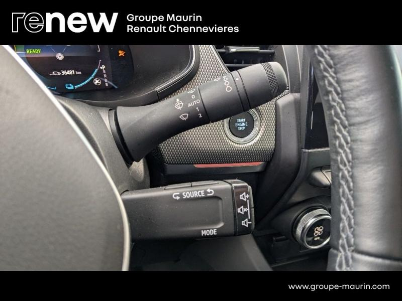 Photo 16 de l’annonce de RENAULT Arkana d’occasion à vendre à CHENNEVIÈRES-SUR-MARNE