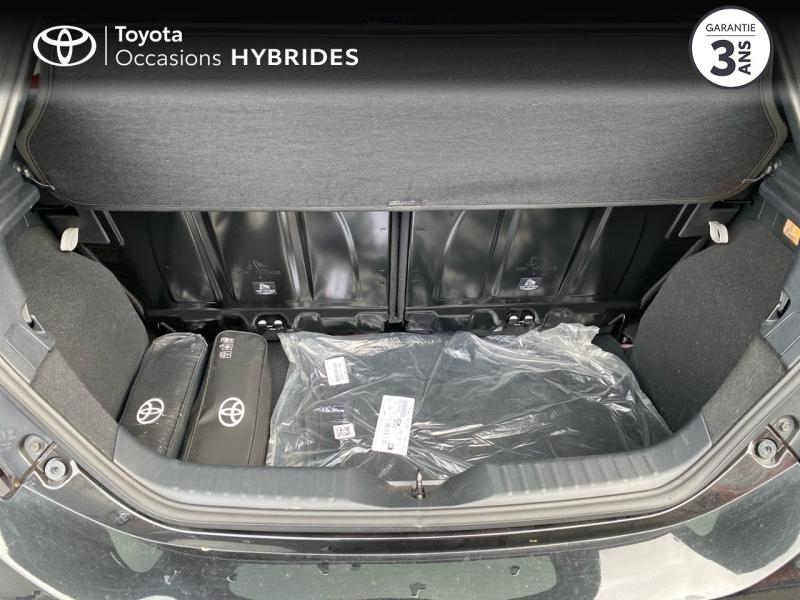 Photo 10 de l’annonce de TOYOTA Aygo X d’occasion à vendre à AUBIÈRE