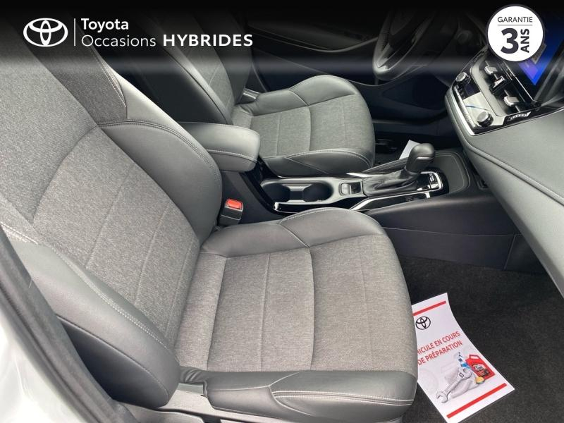 Photo 6 de l’annonce de TOYOTA Corolla Touring Spt d’occasion à vendre à AUBIÈRE
