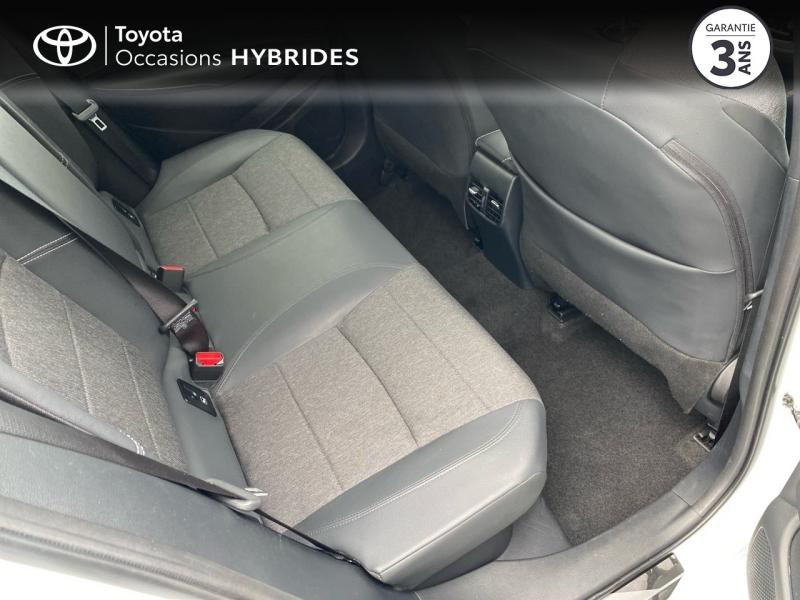 Photo 7 de l’annonce de TOYOTA Corolla Touring Spt d’occasion à vendre à AUBIÈRE