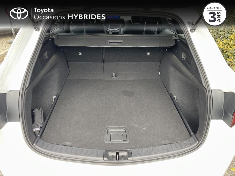 Photo 10 de l’annonce de TOYOTA Corolla Touring Spt d’occasion à vendre à AUBIÈRE