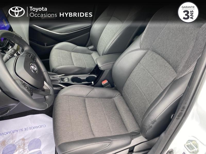 Photo 11 de l’annonce de TOYOTA Corolla Touring Spt d’occasion à vendre à AUBIÈRE