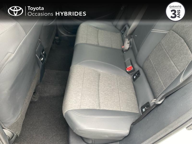 Photo 12 de l’annonce de TOYOTA Corolla Touring Spt d’occasion à vendre à AUBIÈRE