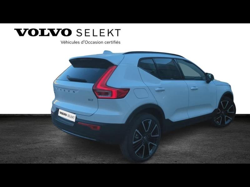 Photo 3 de l’annonce de VOLVO XC40 d’occasion à vendre à AIX-EN-PROVENCE