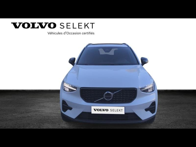 Photo 4 de l’annonce de VOLVO XC40 d’occasion à vendre à AIX-EN-PROVENCE