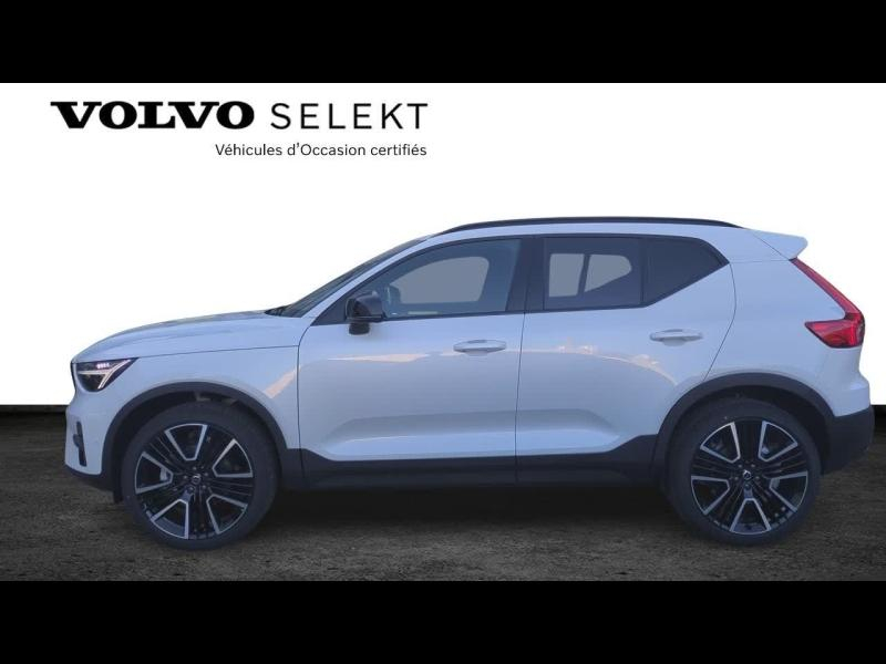 Photo 5 de l’annonce de VOLVO XC40 d’occasion à vendre à AIX-EN-PROVENCE