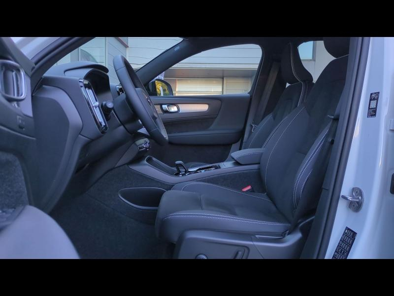 Photo 7 de l’annonce de VOLVO XC40 d’occasion à vendre à AIX-EN-PROVENCE