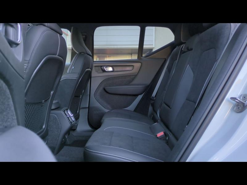 Photo 8 de l’annonce de VOLVO XC40 d’occasion à vendre à AIX-EN-PROVENCE