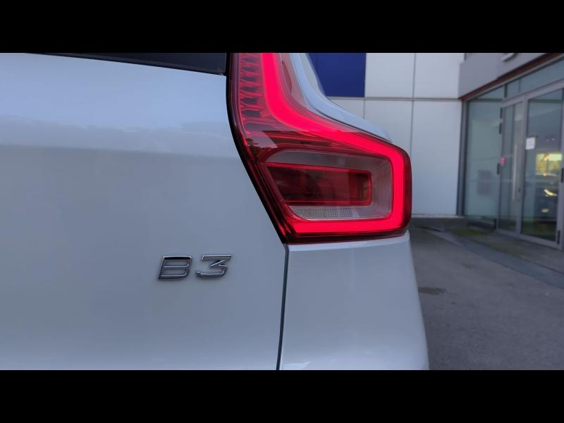 Photo 12 de l’annonce de VOLVO XC40 d’occasion à vendre à AIX-EN-PROVENCE