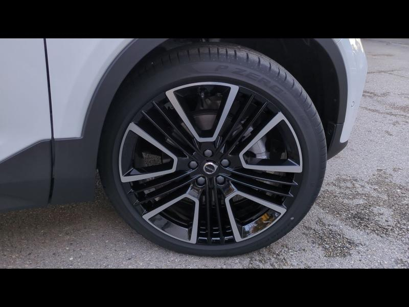Photo 17 de l’annonce de VOLVO XC40 d’occasion à vendre à AIX-EN-PROVENCE