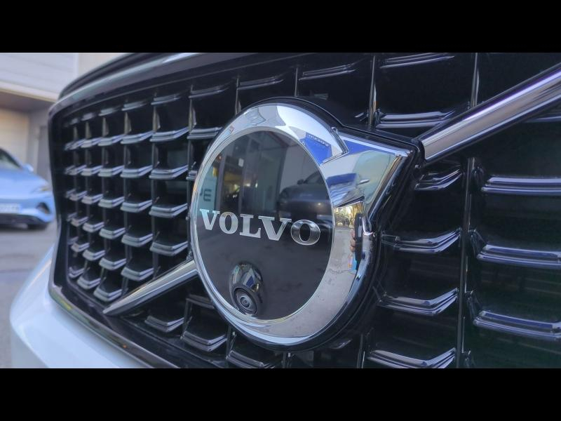 Photo 18 de l’annonce de VOLVO XC40 d’occasion à vendre à AIX-EN-PROVENCE