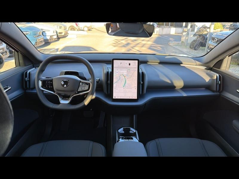 Photo 4 de l’annonce de VOLVO EX30 d’occasion à vendre à AIX-EN-PROVENCE