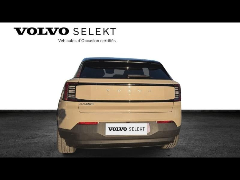 Photo 8 de l’annonce de VOLVO EX30 d’occasion à vendre à AIX-EN-PROVENCE