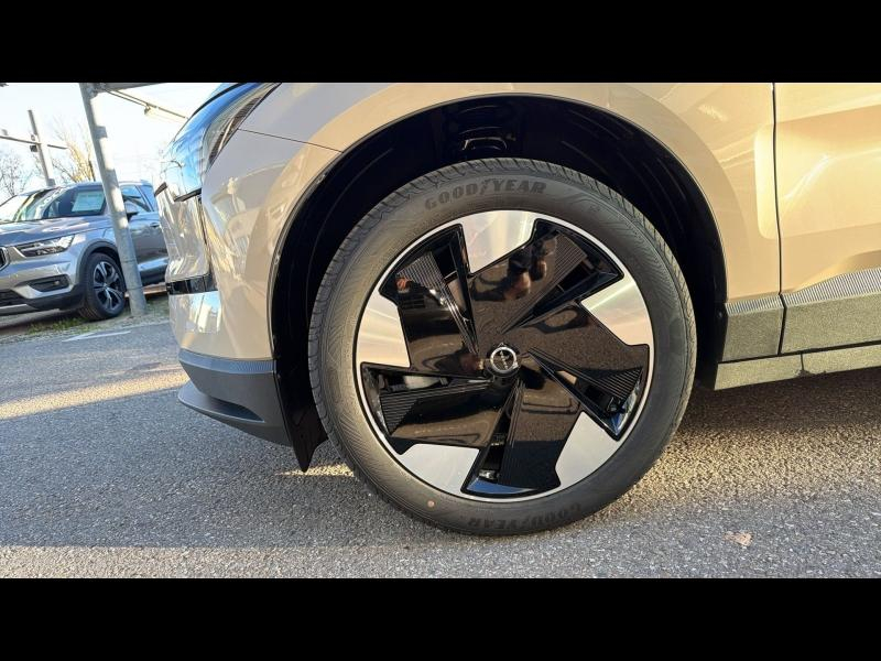 Photo 10 de l’annonce de VOLVO EX30 d’occasion à vendre à AIX-EN-PROVENCE