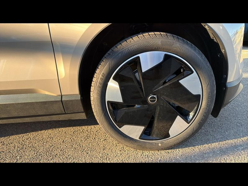 Photo 11 de l’annonce de VOLVO EX30 d’occasion à vendre à AIX-EN-PROVENCE