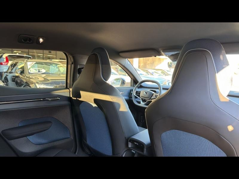 Photo 13 de l’annonce de VOLVO EX30 d’occasion à vendre à AIX-EN-PROVENCE