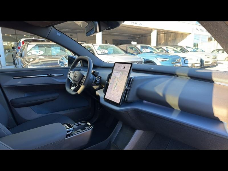 Photo 14 de l’annonce de VOLVO EX30 d’occasion à vendre à AIX-EN-PROVENCE