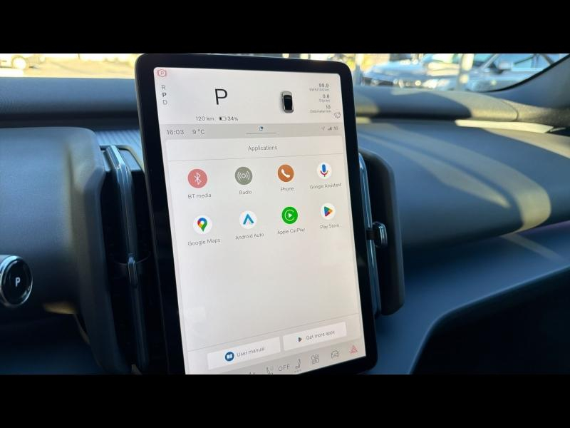 Photo 16 de l’annonce de VOLVO EX30 d’occasion à vendre à AIX-EN-PROVENCE