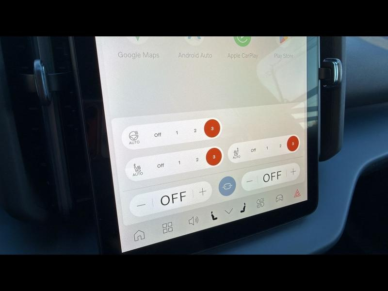 Photo 17 de l’annonce de VOLVO EX30 d’occasion à vendre à AIX-EN-PROVENCE