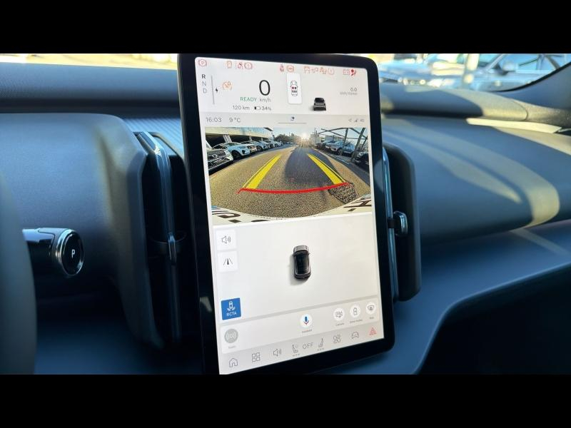 Photo 18 de l’annonce de VOLVO EX30 d’occasion à vendre à AIX-EN-PROVENCE