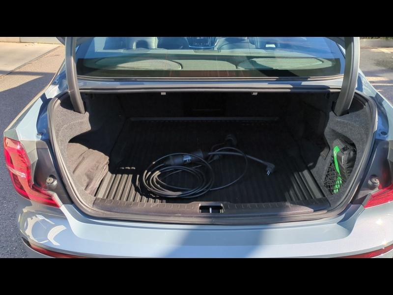 Photo 7 de l’annonce de VOLVO S60 d’occasion à vendre à AIX-EN-PROVENCE