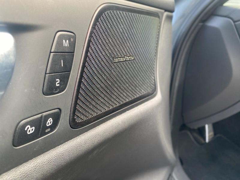 Photo 10 de l’annonce de VOLVO S60 d’occasion à vendre à AIX-EN-PROVENCE