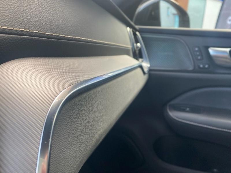 Photo 11 de l’annonce de VOLVO S60 d’occasion à vendre à AIX-EN-PROVENCE