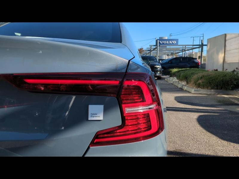 Photo 15 de l’annonce de VOLVO S60 d’occasion à vendre à AIX-EN-PROVENCE