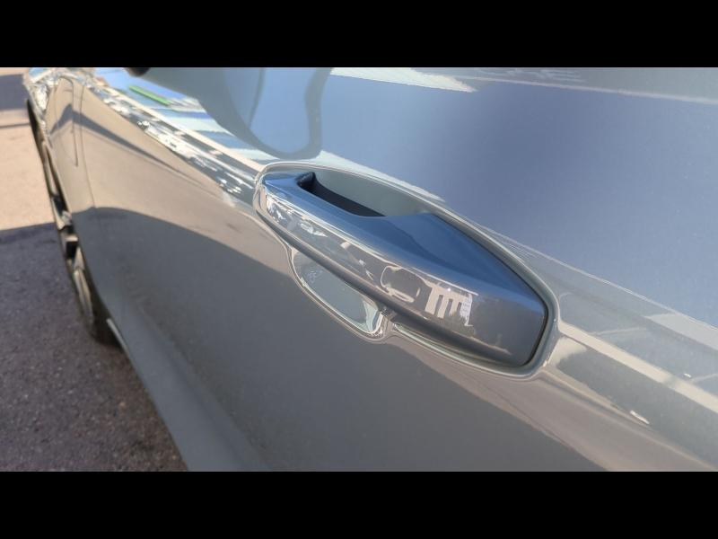 Photo 18 de l’annonce de VOLVO S60 d’occasion à vendre à AIX-EN-PROVENCE