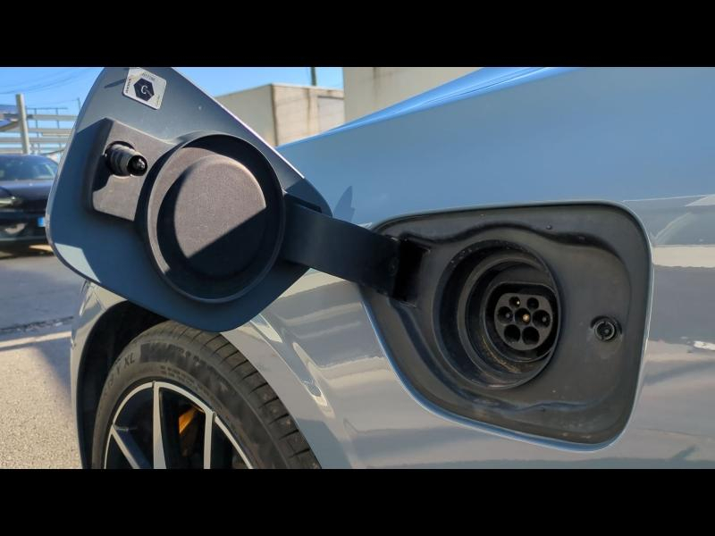 Photo 19 de l’annonce de VOLVO S60 d’occasion à vendre à AIX-EN-PROVENCE