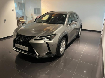 LEXUS UX d’occasion à vendre à LATTES