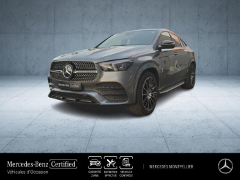 MERCEDES-BENZ GLE Coupé d’occasion à vendre à MONTPELLIER